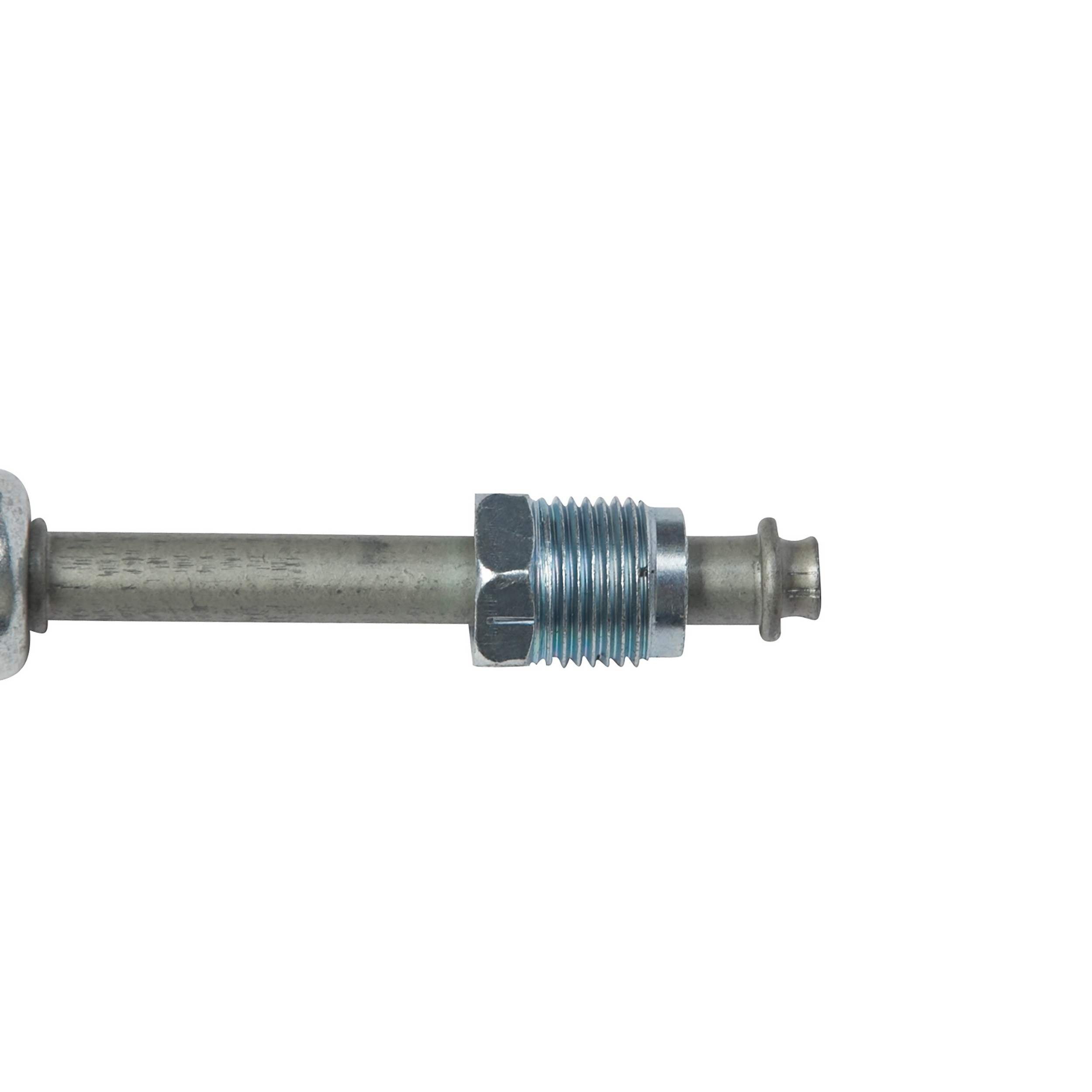 Edelmann Power Steering Pressure Line Hose Assembly 80310