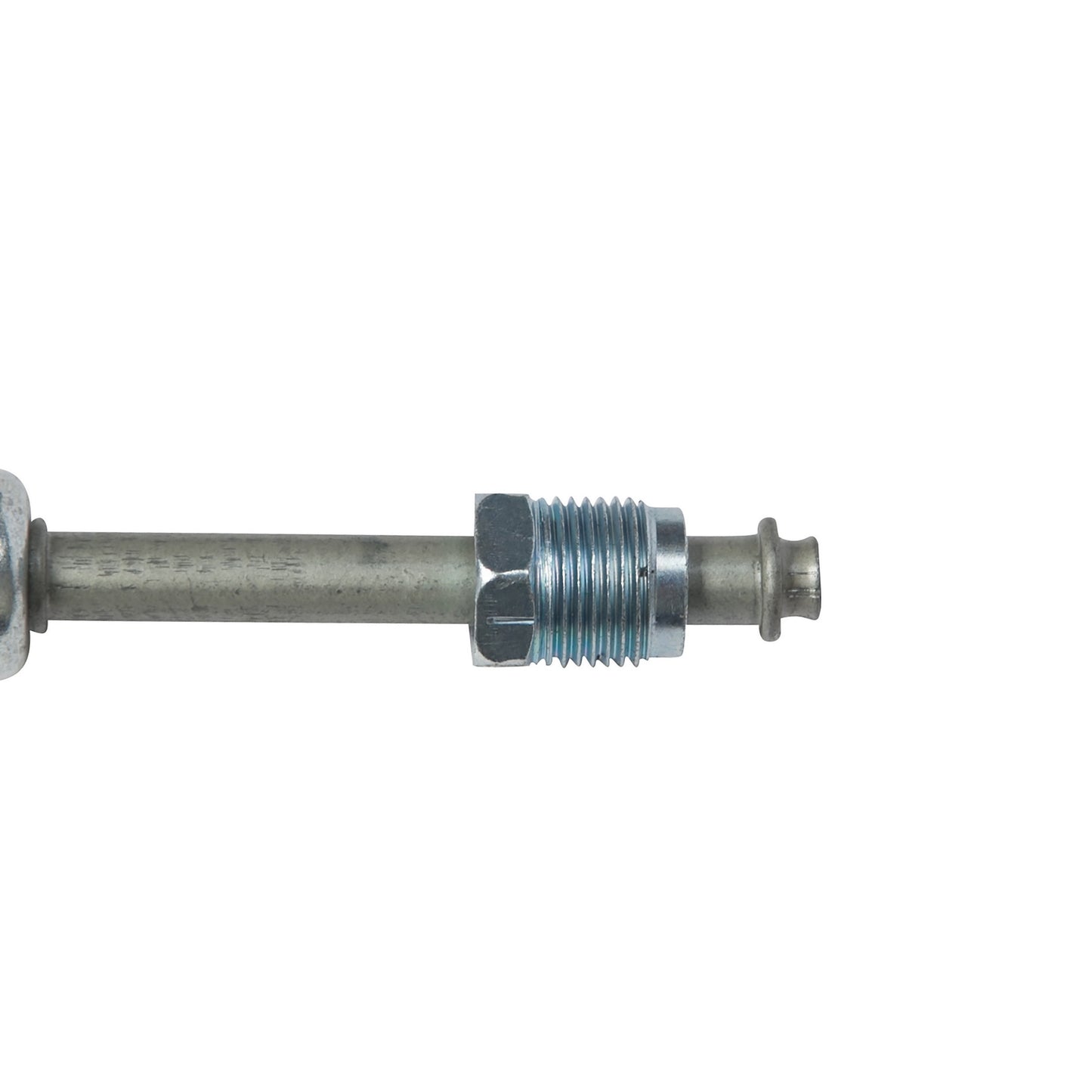 Edelmann Power Steering Pressure Line Hose Assembly 80310