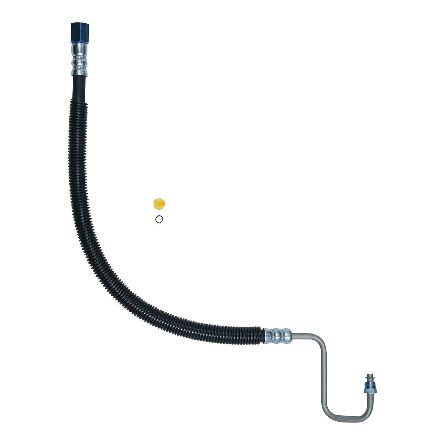 Edelmann Power Steering Pressure Line Hose Assembly 80311