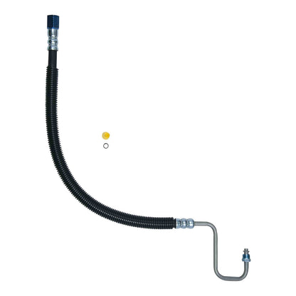 Edelmann Power Steering Pressure Line Hose Assembly 80311