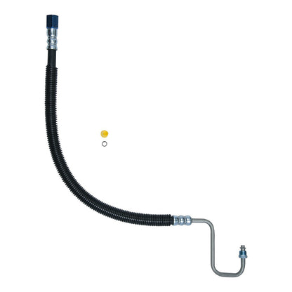 Edelmann Power Steering Pressure Line Hose Assembly 80311