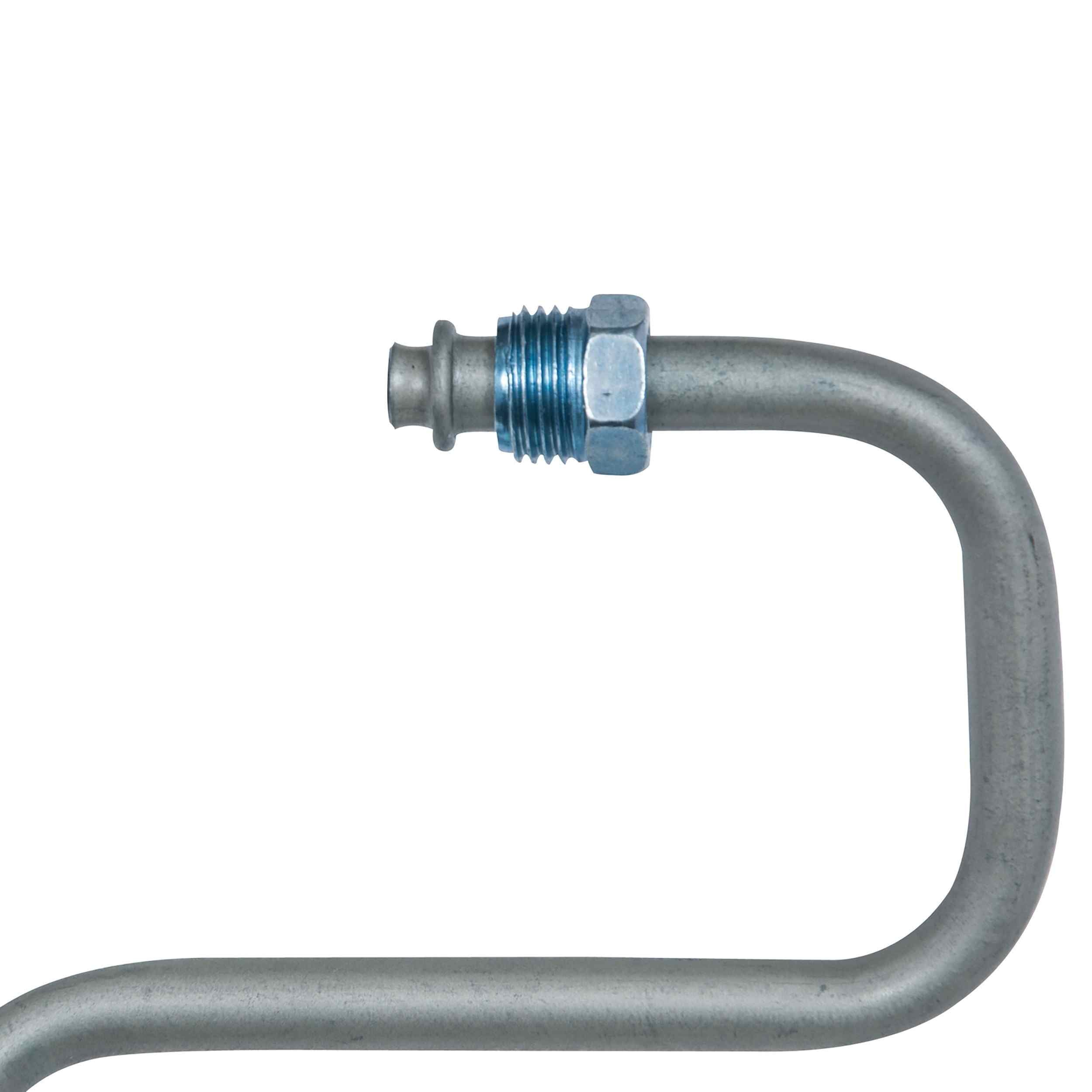 Edelmann Power Steering Pressure Line Hose Assembly 80311