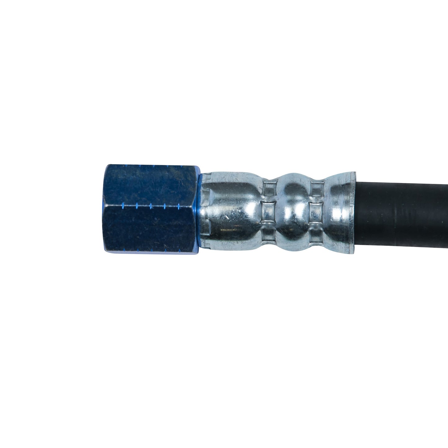 Edelmann Power Steering Pressure Line Hose Assembly 80311