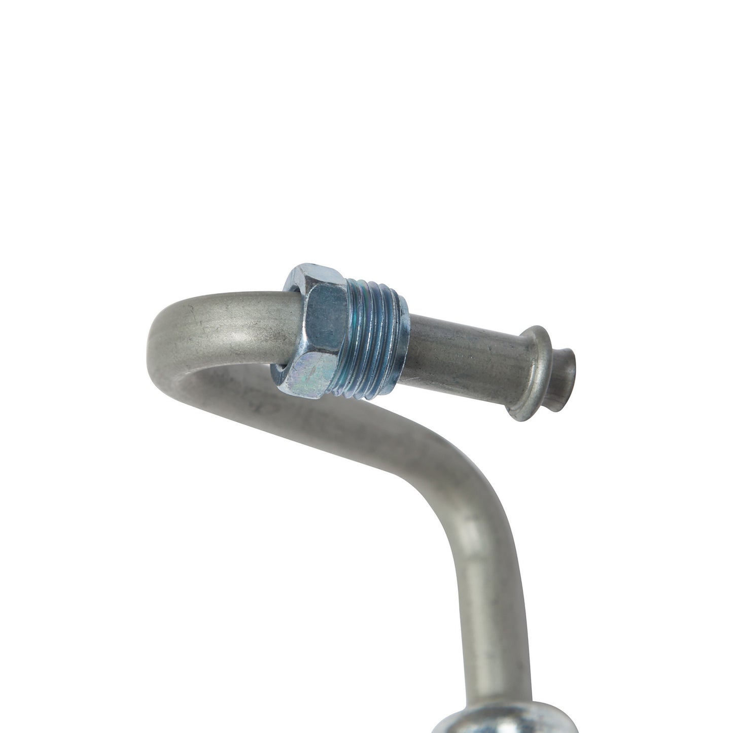 Edelmann Power Steering Pressure Line Hose Assembly 80312