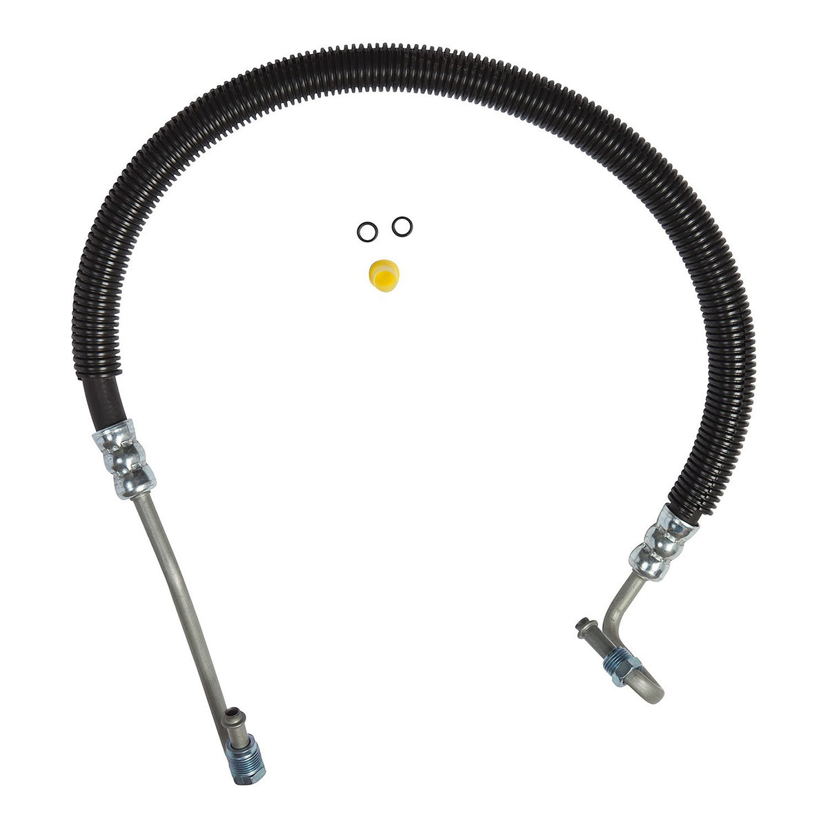Edelmann Power Steering Pressure Line Hose Assembly 80312