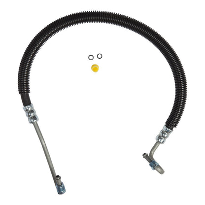 Edelmann Power Steering Pressure Line Hose Assembly 80312