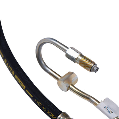 Edelmann Power Steering Pressure Line Hose Assembly 80313E main image