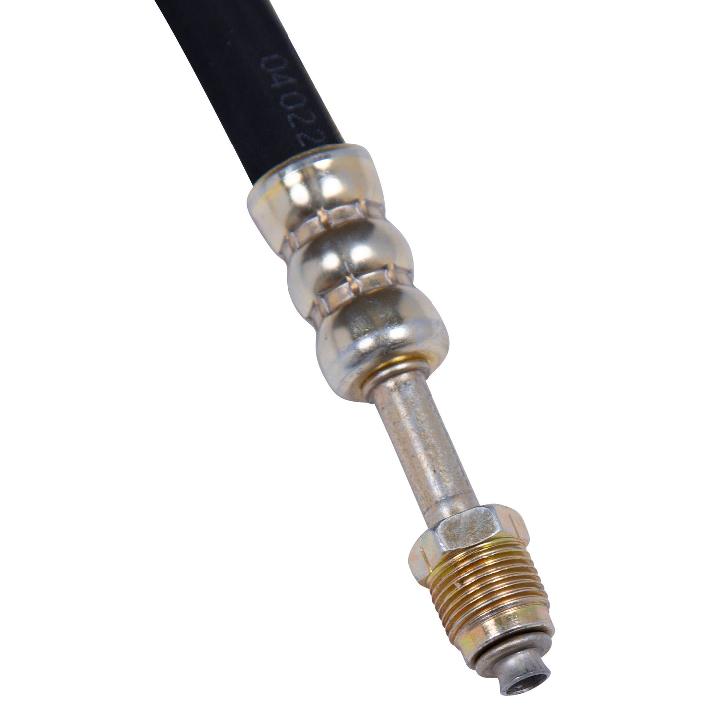 Edelmann Power Steering Pressure Line Hose Assembly 80313E image 2