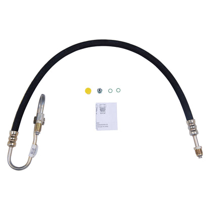 Edelmann Power Steering Pressure Line Hose Assembly 80313E image 3