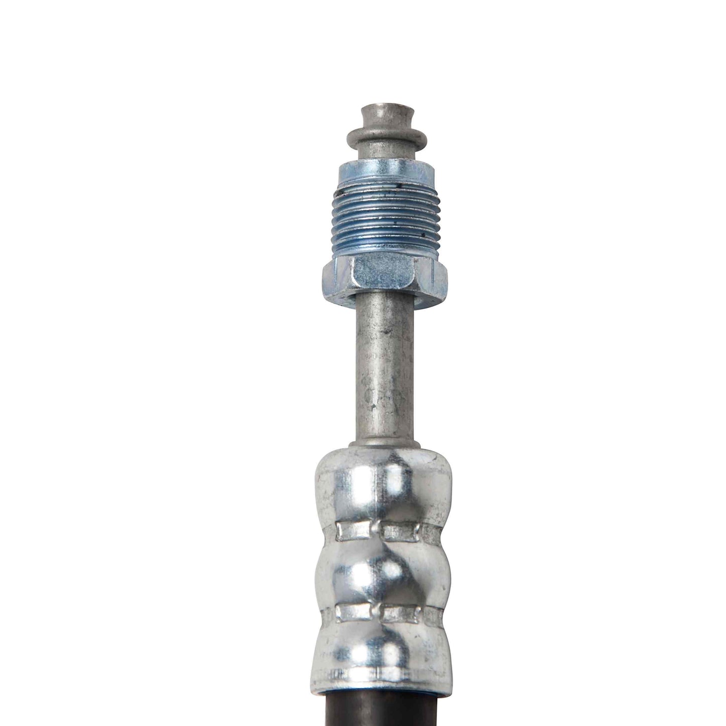 Edelmann Power Steering Pressure Line Hose Assembly 80313