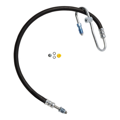 Edelmann Power Steering Pressure Line Hose Assembly 80313