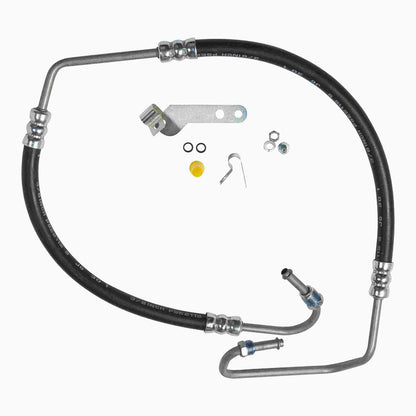 Edelmann Power Steering Pressure Line Hose Assembly 80314