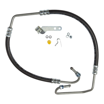 Edelmann Power Steering Pressure Line Hose Assembly 80314