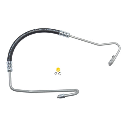 Edelmann Power Steering Pressure Line Hose Assembly 80318 main image