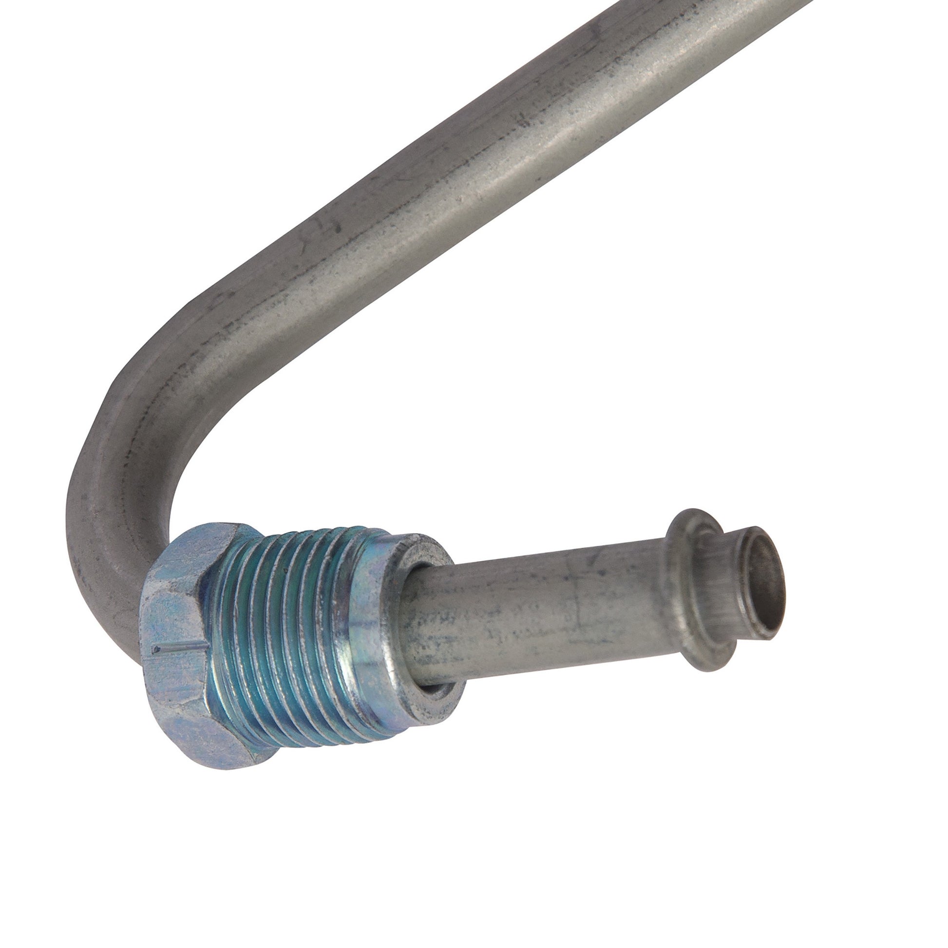 Edelmann Power Steering Pressure Line Hose Assembly 80318 image 2