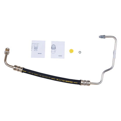 Edelmann Power Steering Pressure Line Hose Assembly 80319E main image