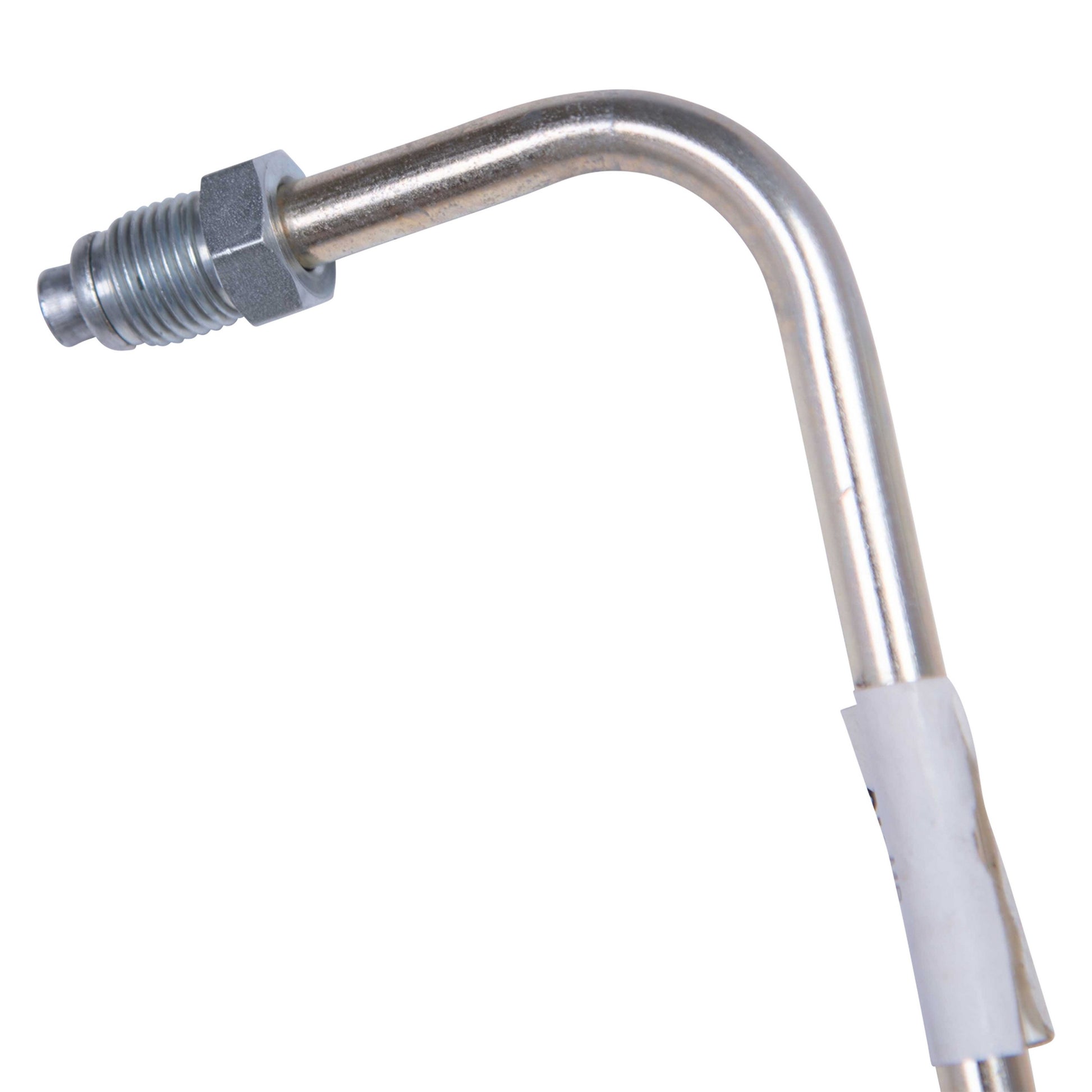 Edelmann Power Steering Pressure Line Hose Assembly 80319E image 2