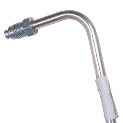 Edelmann Power Steering Pressure Line Hose Assembly 80319E image 2