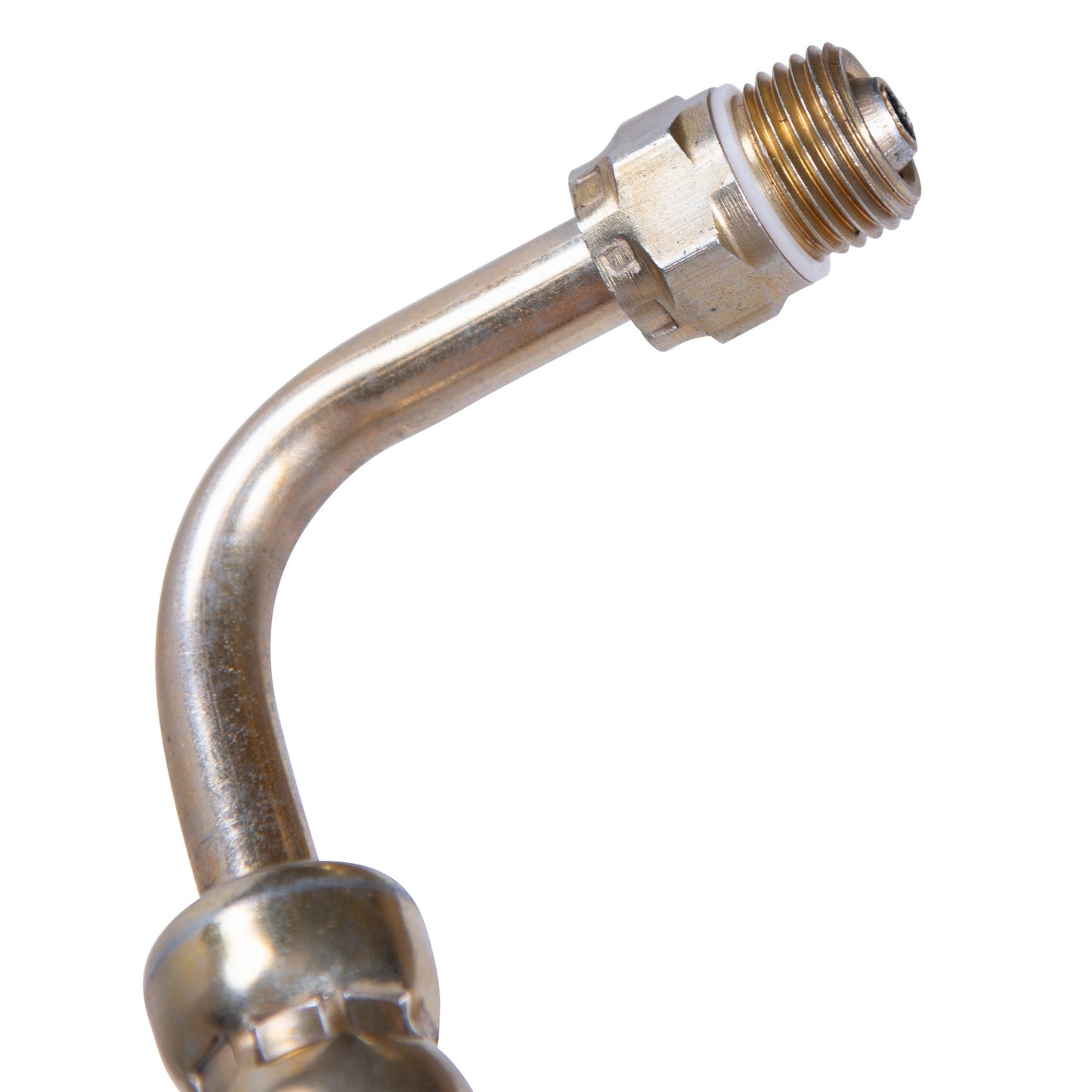 Edelmann Power Steering Pressure Line Hose Assembly 80319E image 3