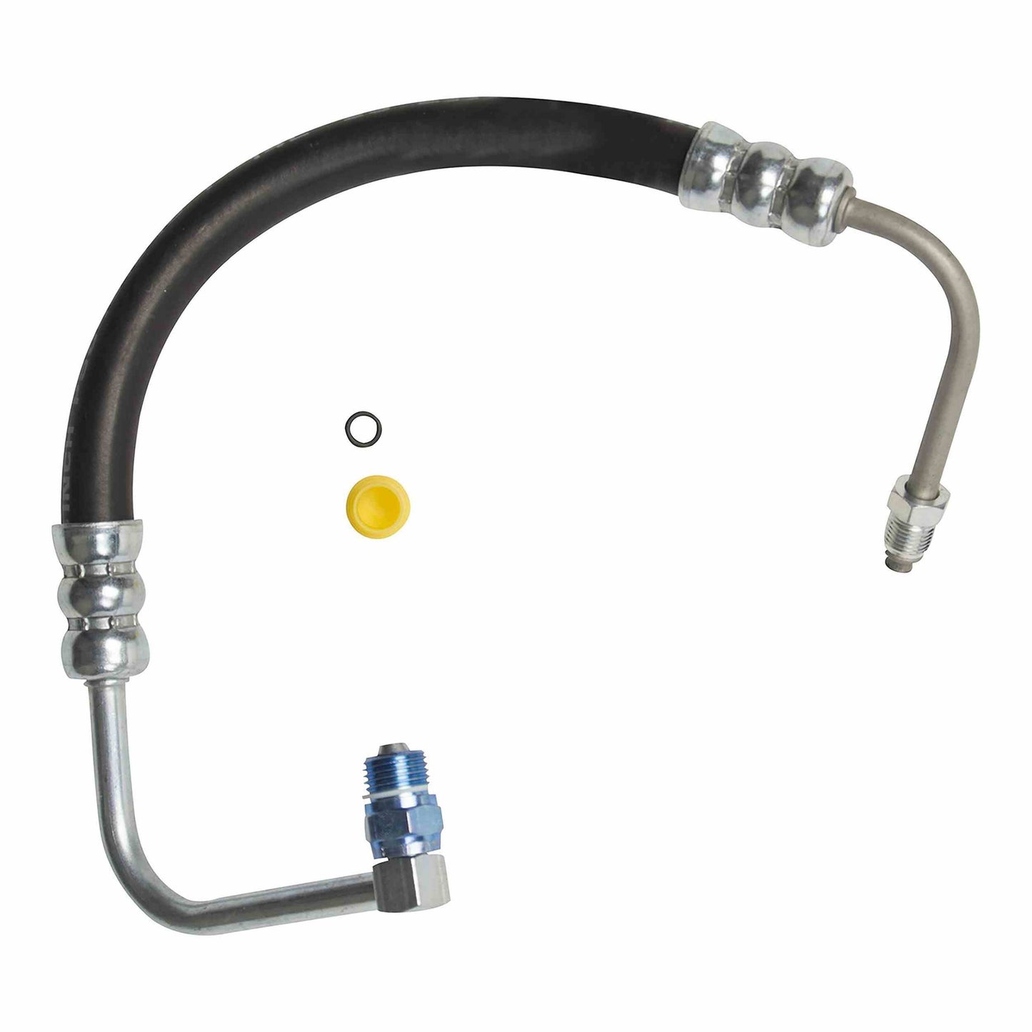 Edelmann Power Steering Pressure Line Hose Assembly 80321
