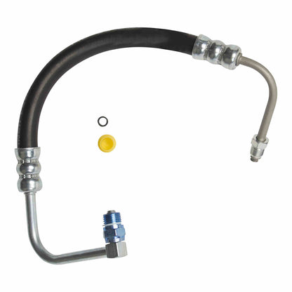 Edelmann Power Steering Pressure Line Hose Assembly 80321