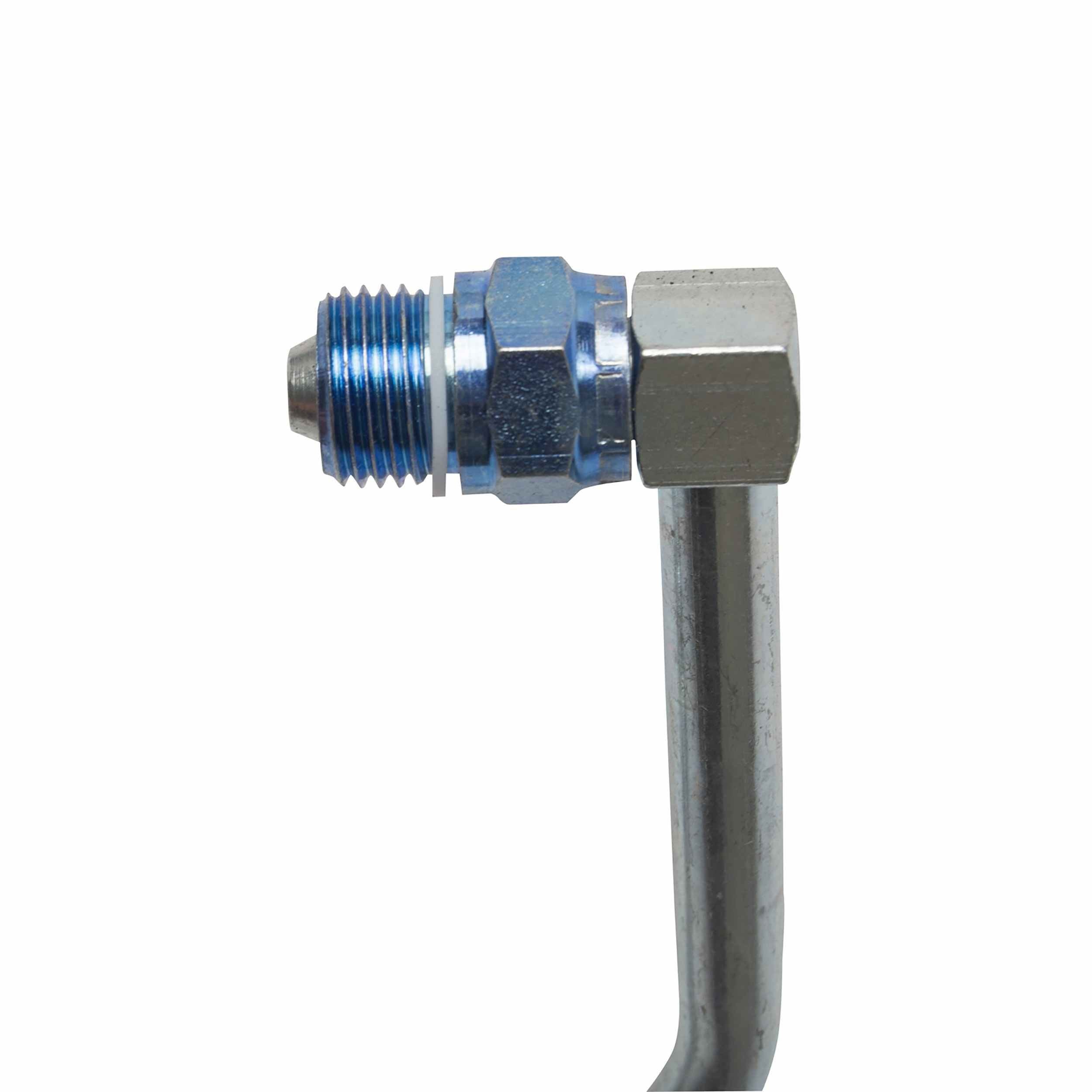 Edelmann Power Steering Pressure Line Hose Assembly 80321