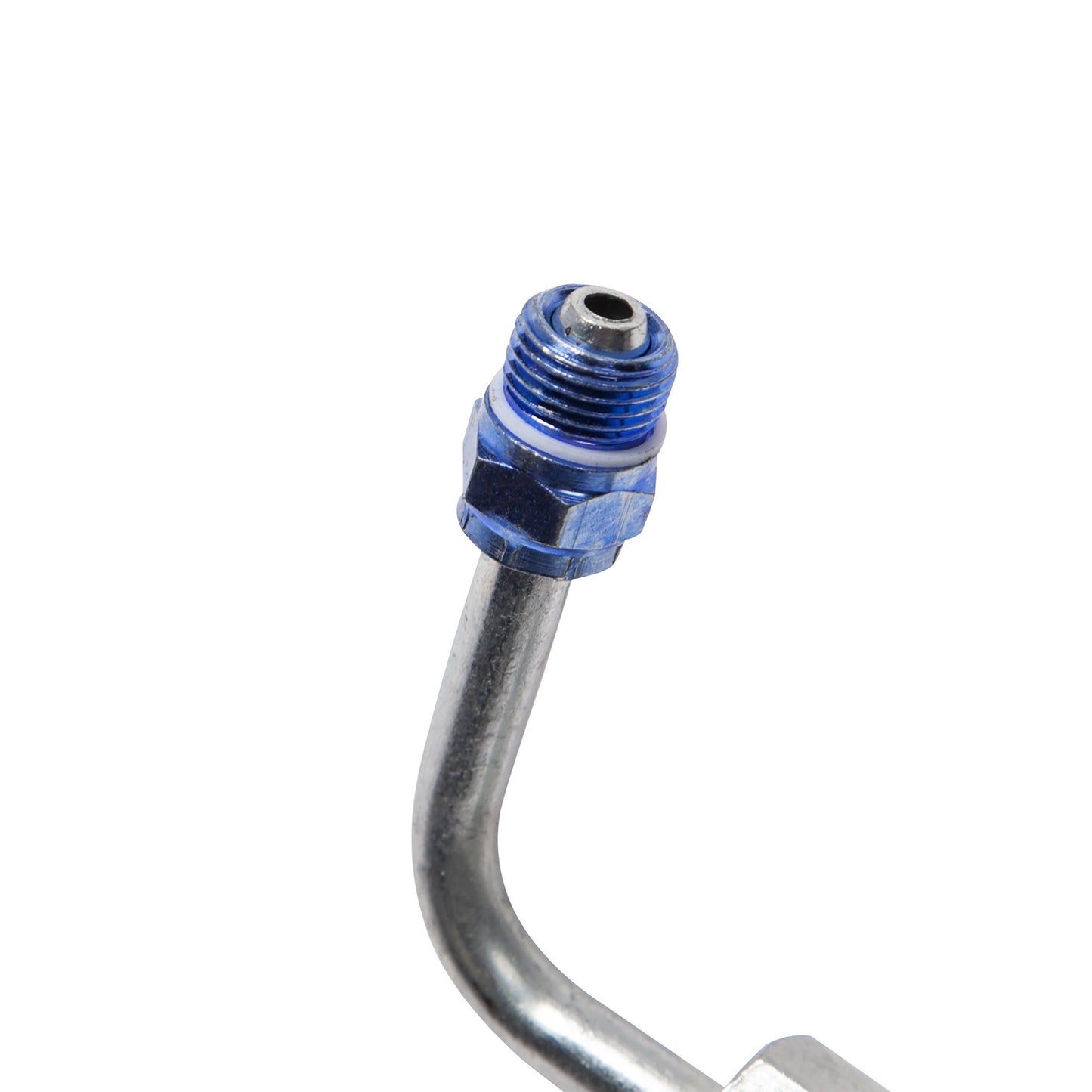 Edelmann Power Steering Pressure Line Hose Assembly 80322