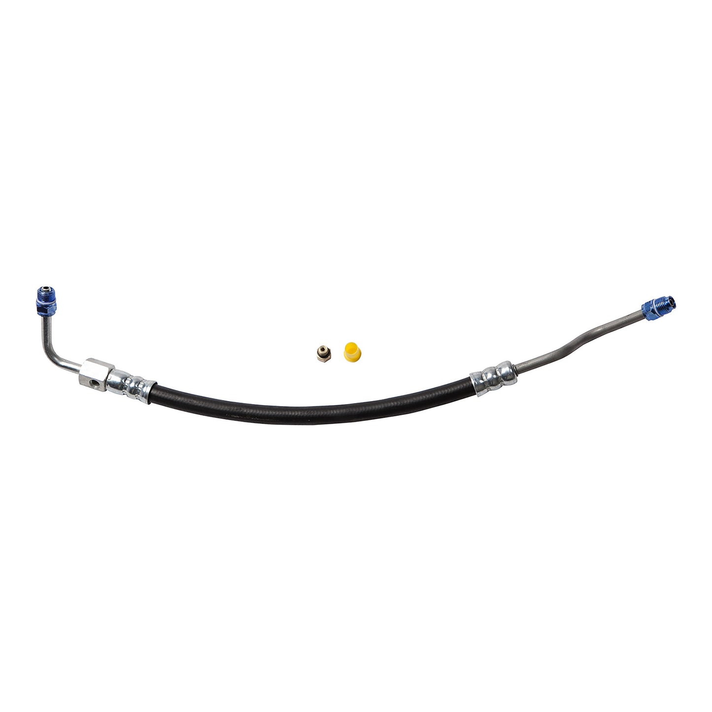Edelmann Power Steering Pressure Line Hose Assembly 80322