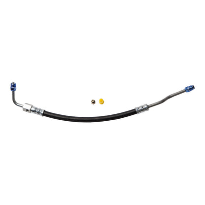 Edelmann Power Steering Pressure Line Hose Assembly 80322