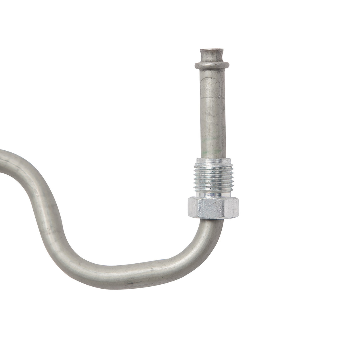 Edelmann Power Steering Pressure Line Hose Assembly 80323