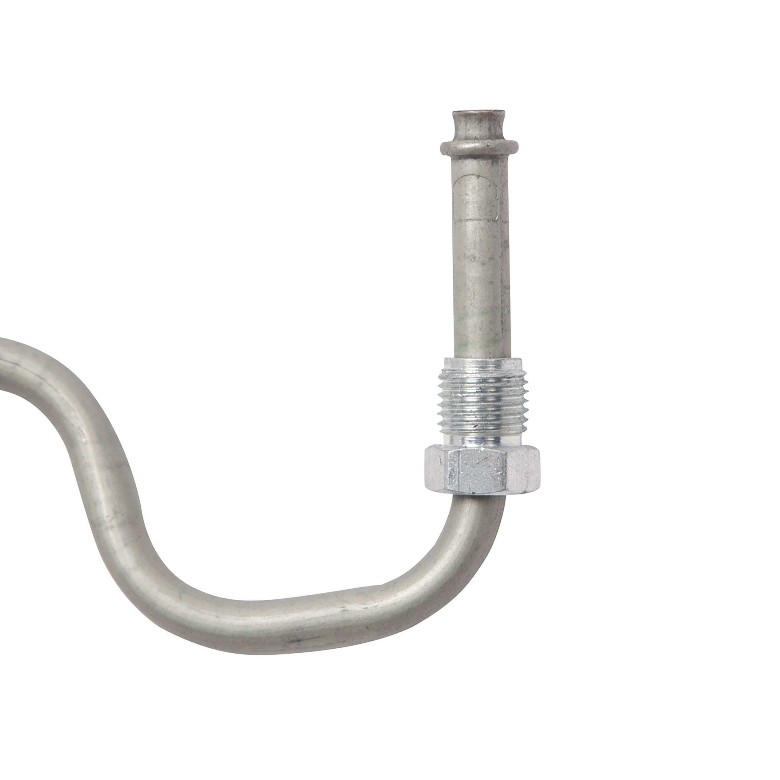 Edelmann Power Steering Pressure Line Hose Assembly 80323