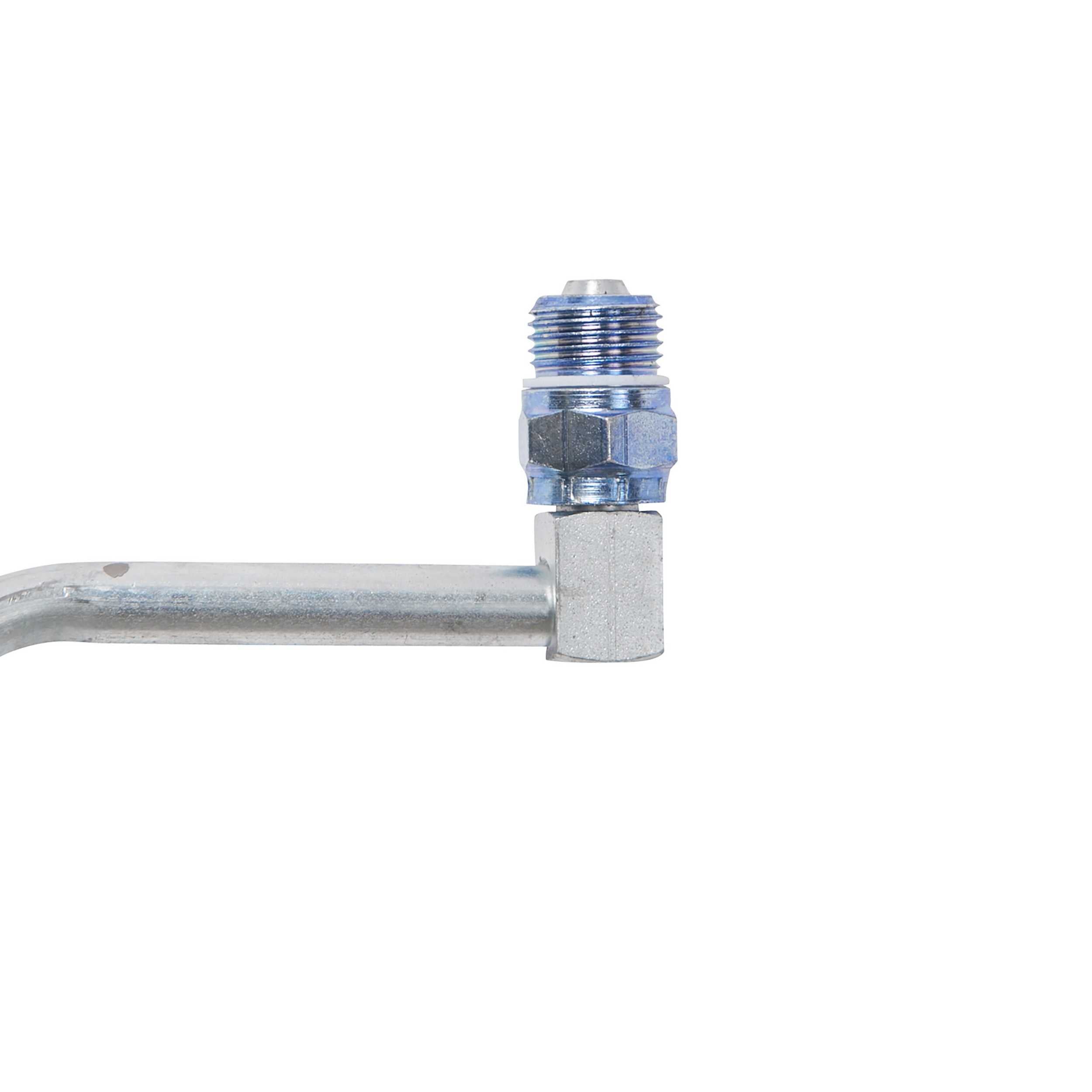 Edelmann Power Steering Pressure Line Hose Assembly 80323