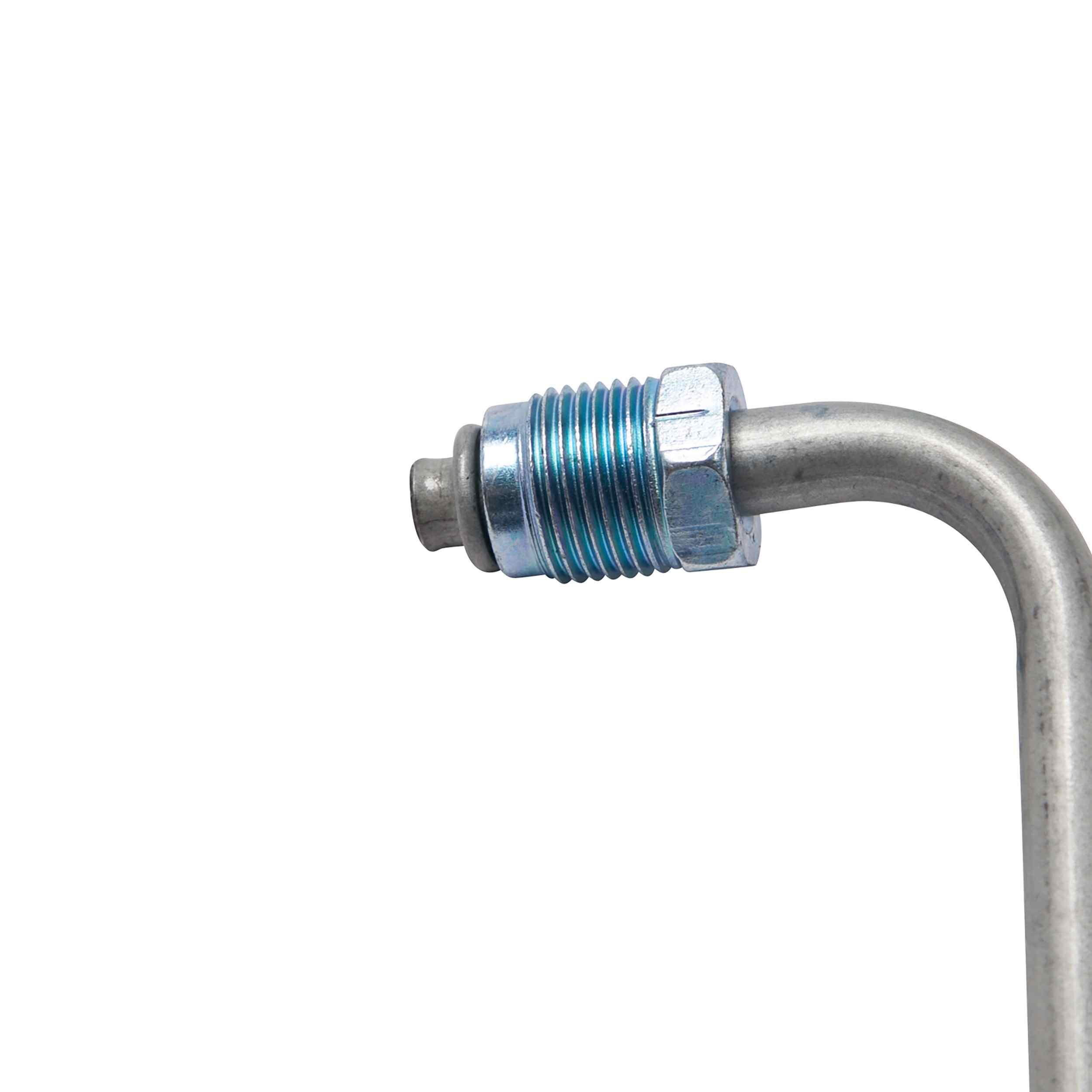 Edelmann Power Steering Return Line Hose Assembly 80324