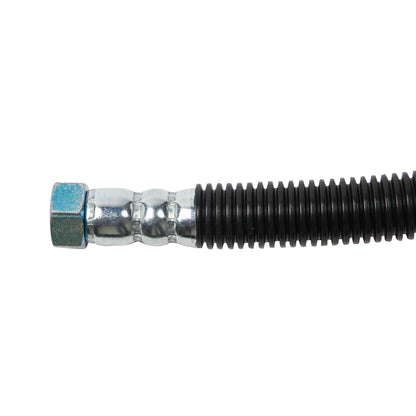 Edelmann Power Steering Pressure Line Hose Assembly 80327 image 4