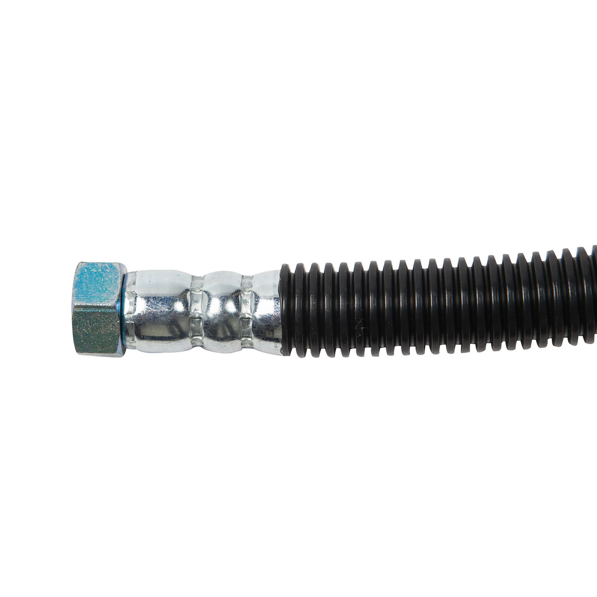 Edelmann Power Steering Pressure Hose 80327