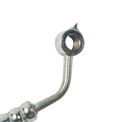 Edelmann Power Steering Pressure Line Hose Assembly 80327 image 3