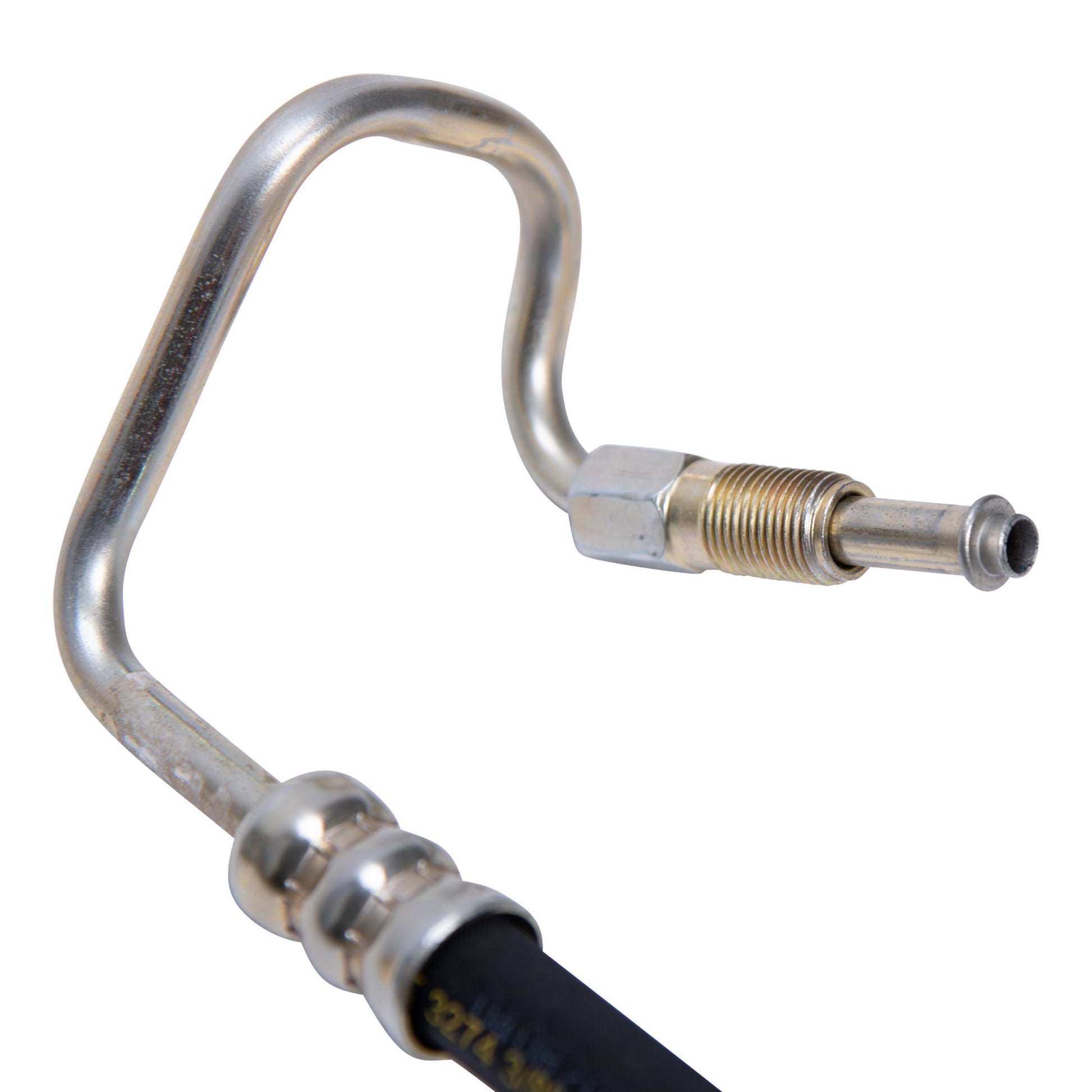 Edelmann Power Steering Pressure Line Hose Assembly 80328E image 2