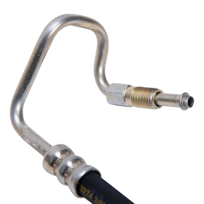 Edelmann Power Steering Pressure Line Hose Assembly 80328E image 2