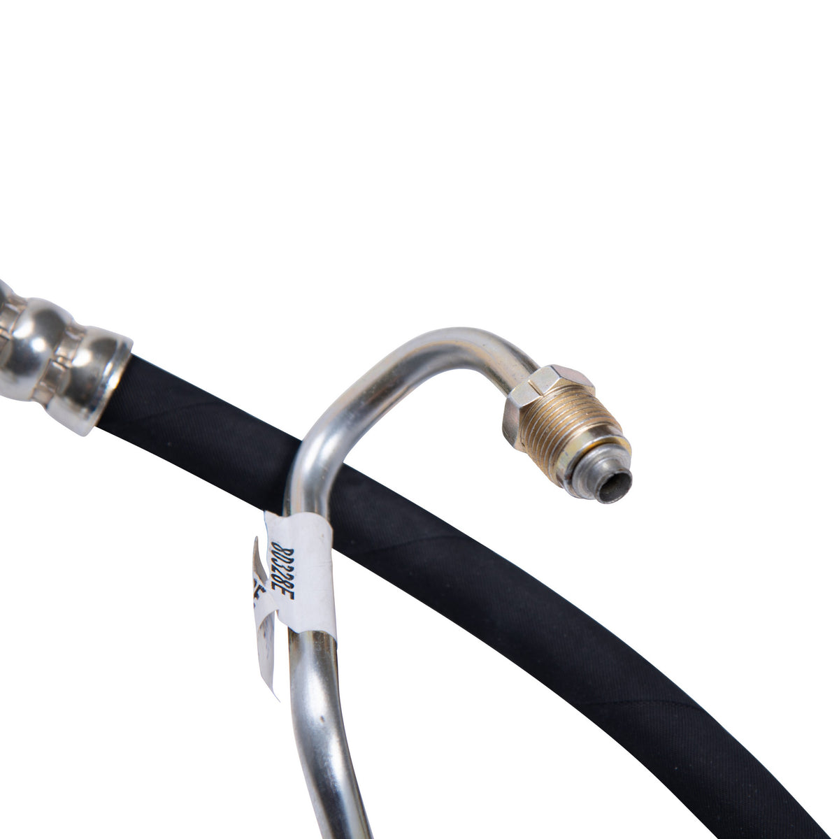 Edelmann Power Steering Pressure Line Hose Assembly 80328E image 3