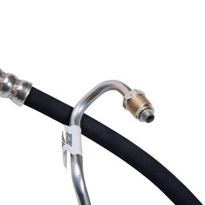 Edelmann Power Steering Pressure Line Hose Assembly 80328E image 3