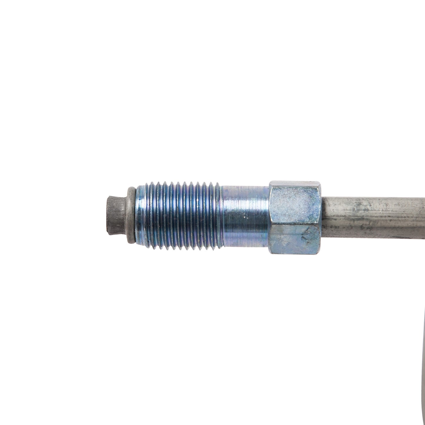 Edelmann Power Steering Pressure Line Hose Assembly 80328