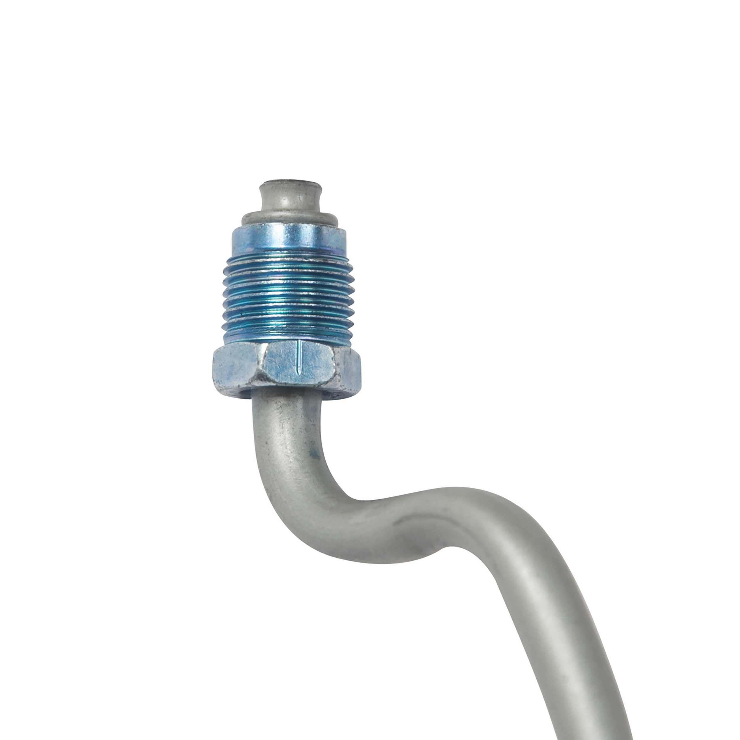 Edelmann Power Steering Pressure Line Hose Assembly 80329