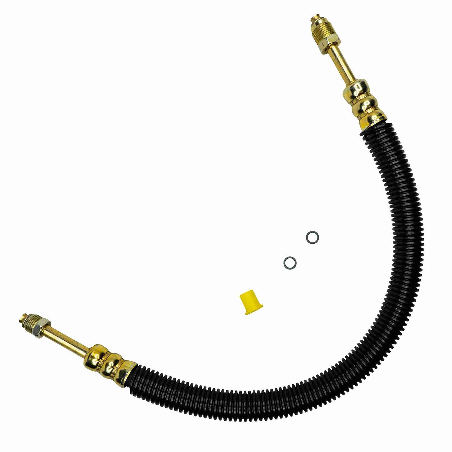 Edelmann Power Steering Pressure Line Hose Assembly 80330E