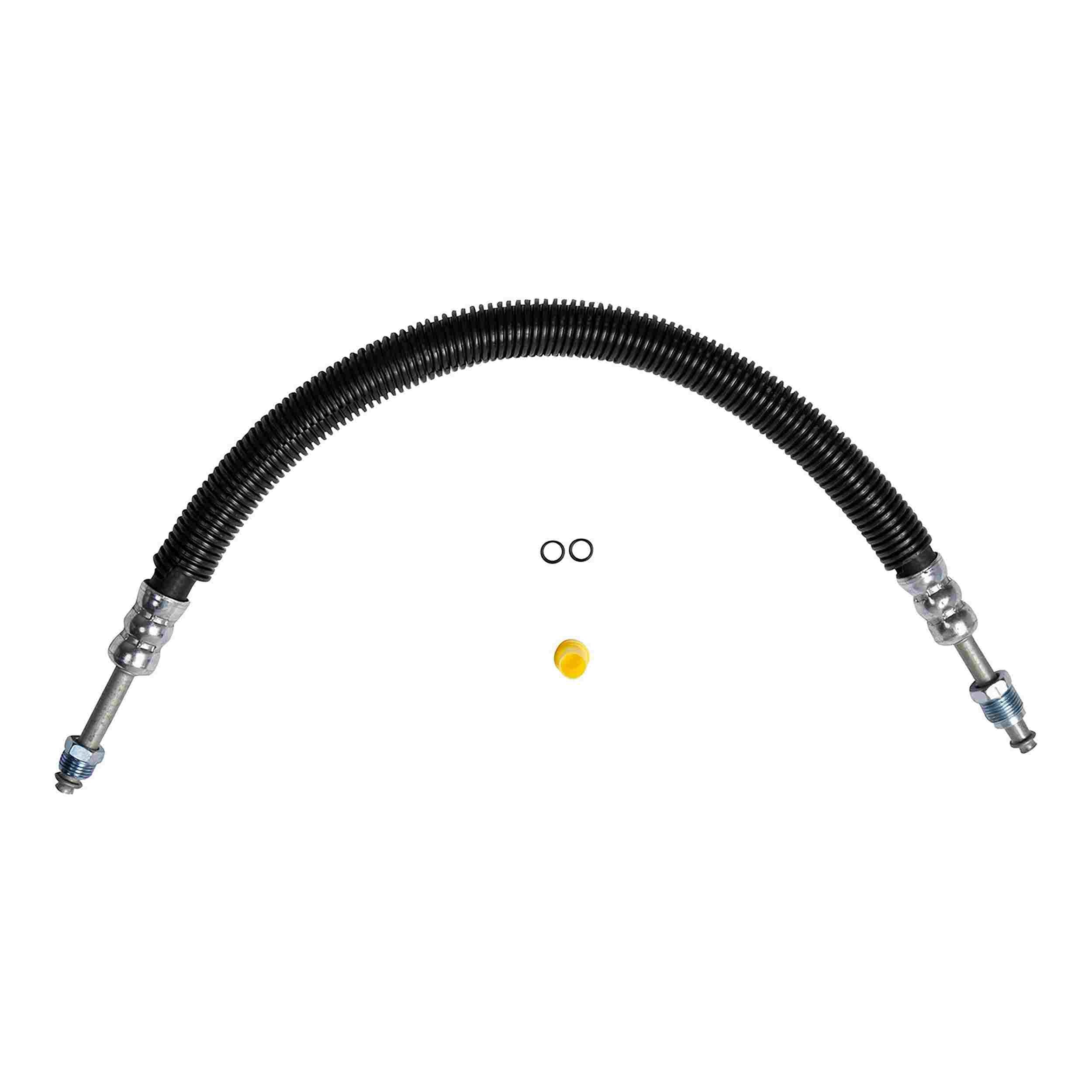 Edelmann Power Steering Pressure Line Hose Assembly 80330