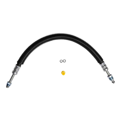 Edelmann Power Steering Pressure Line Hose Assembly 80330