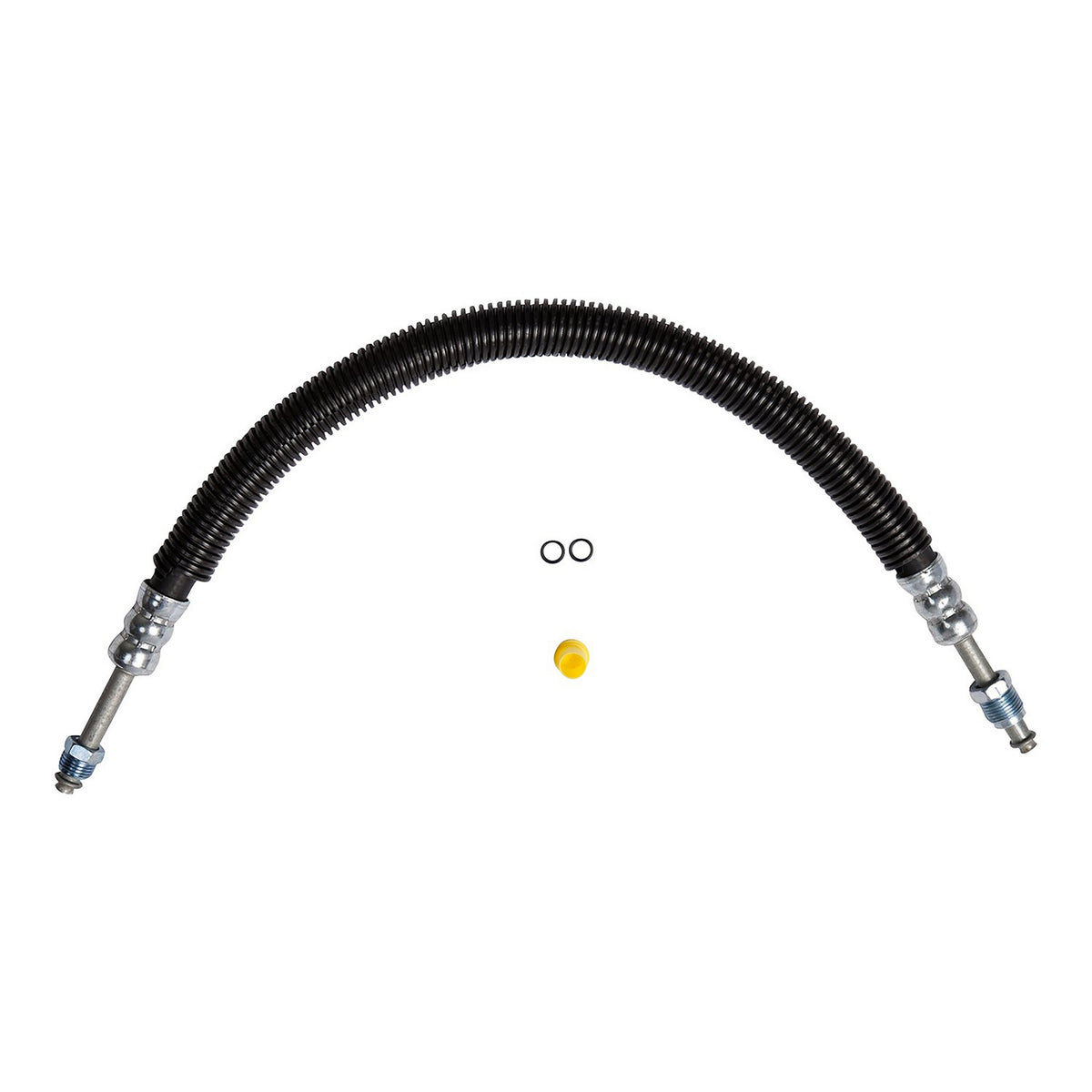 Edelmann Power Steering Pressure Line Hose Assembly 80330