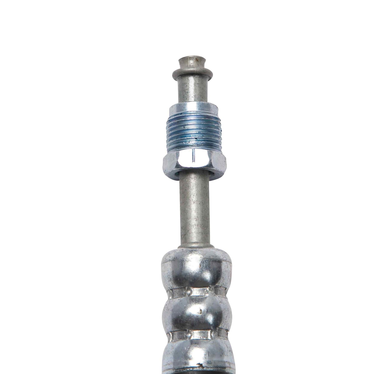 Edelmann Power Steering Pressure Line Hose Assembly 80330