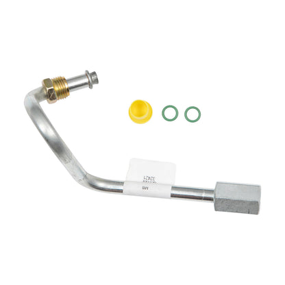 Edelmann Power Steering Pressure Line Hose Assembly 80331