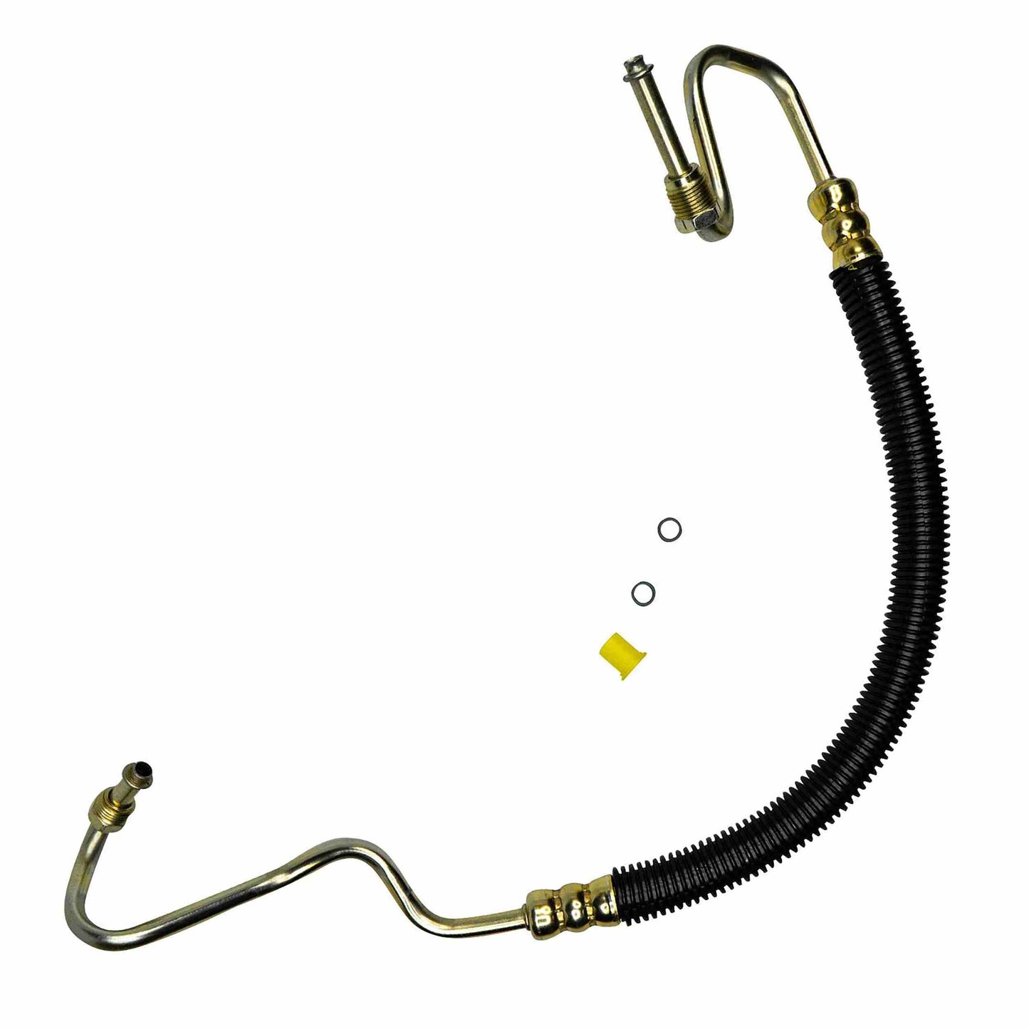 Edelmann Power Steering Pressure Line Hose Assembly 80332E