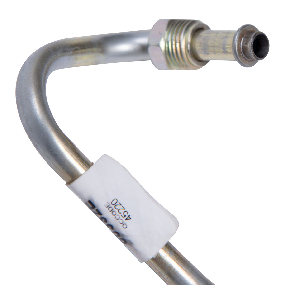 Edelmann Power Steering Pressure Line Hose Assembly 80332E